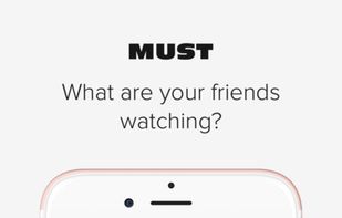 Must App screenshot 3