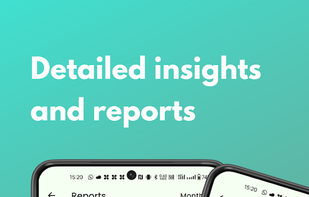 Balance: Money Manager screenshot 3