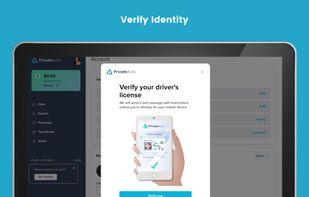 PrivateAuto screenshot 2