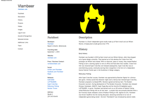 Presskit() screenshot 1