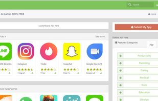 Free Android Applications and Games available to download for free.