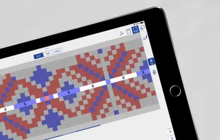 knitCompanion screenshot 3