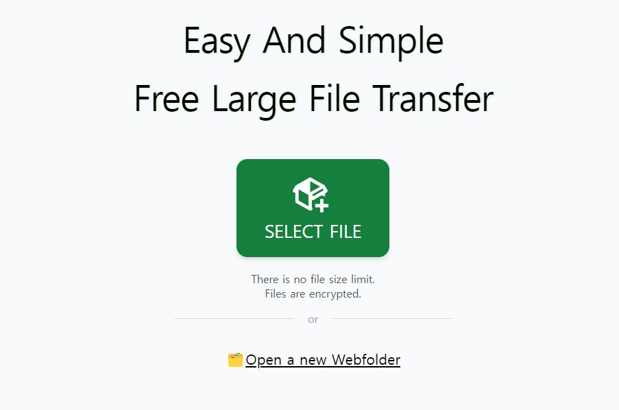 Filekiwi Alternatives Top 7 Large File Transfer Services And Similar Websites Alternativeto