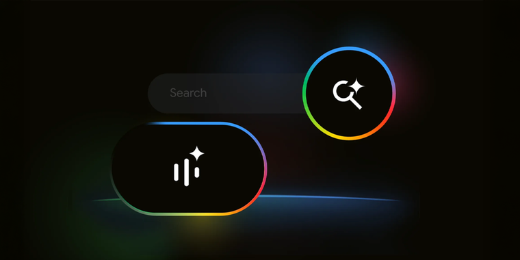 Google launches Search Live for AI-based real-time voice conversations in mobile Search