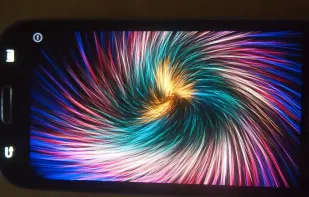 Atomus HD screenshot 1