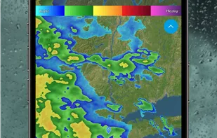 Meteored screenshot 3