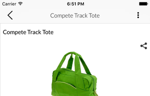 Mofluid screenshot 1