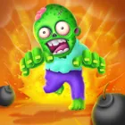 Zombie Survivor - Escape The Zombie Room