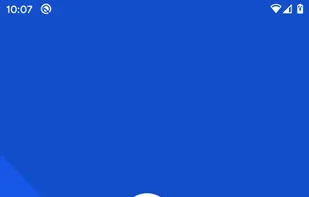 Pie Launcher screenshot 1