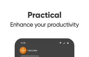  Simple Launcher screenshot 3