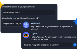 Noctaly screenshot 1