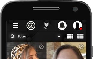 Flirty Dating screenshot 3