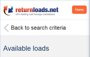 Returnloads.net on the go screenshot 3