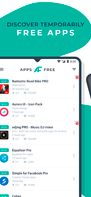 AppsFree screenshot 1