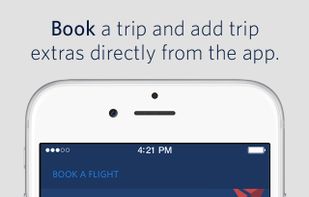 Fly delta on Iphone(3)