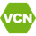 Oracle Cloud VCN icon