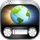 Radio World icon