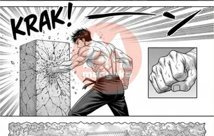 Mangaka.app screenshot 3