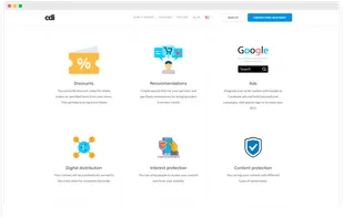 Build and configure the system to fit your needs!