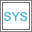 SYSessential MBOX to MSG Converter icon
