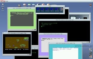 VICE screenshot 3