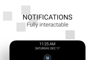 True Edge: Notification Buddy screenshot 3