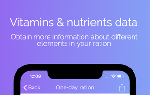 SanaFit screenshot 3