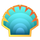 Open Shell Icon
