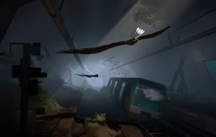 Eagle Flight screenshot 1