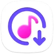 TopVox All Music Converter icon