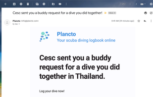 Plancto screenshot 1