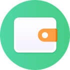 Wallet App icon