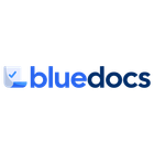 BlueDocs icon