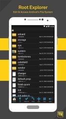 ROM Toolbox screenshot 1