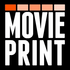 MoviePrint icon