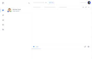 Multiple channels, one dashboard