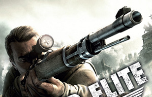 Sniper Elite screenshot 1