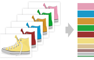 MulticolorEngine screenshot 2