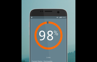 40-80% Battery Charge Saver screenshot 2