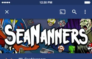 YouTube Gaming screenshot 3