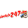 Hostels247 icon