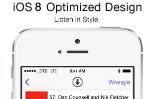 Pod Wrangler screenshot 1
