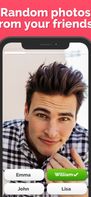 Photo Roulette screenshot 2