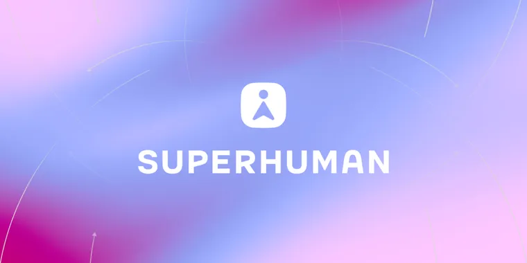 Grammarly’s parent company rebrands as Superhuman, and launches a new AI assistant image
