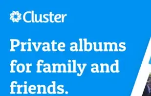 Cluster screenshot 1