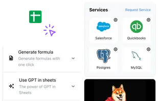 Magicdog product preview