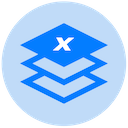 LayerX icon