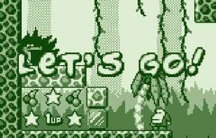 Alex the Allegator screenshot 1