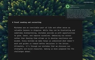 Compose screenshot 2