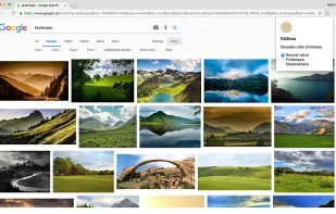 RGBlind screenshot 1